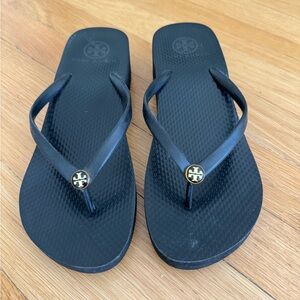 Tory Burch flip flops